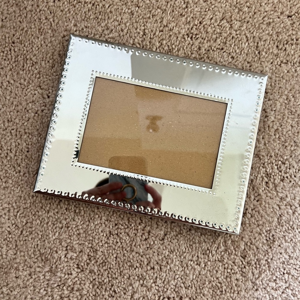 Mirror Picture Frame